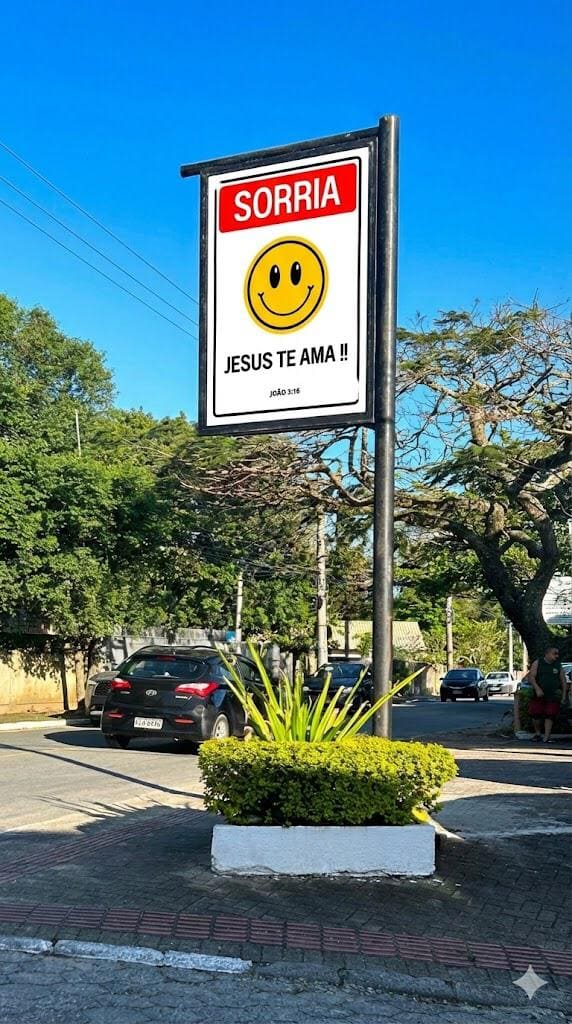 Evangelismo