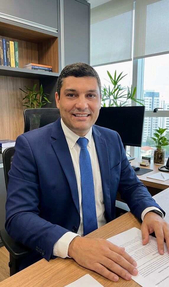 Tiago Batista